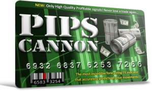 Pips Cannon membership